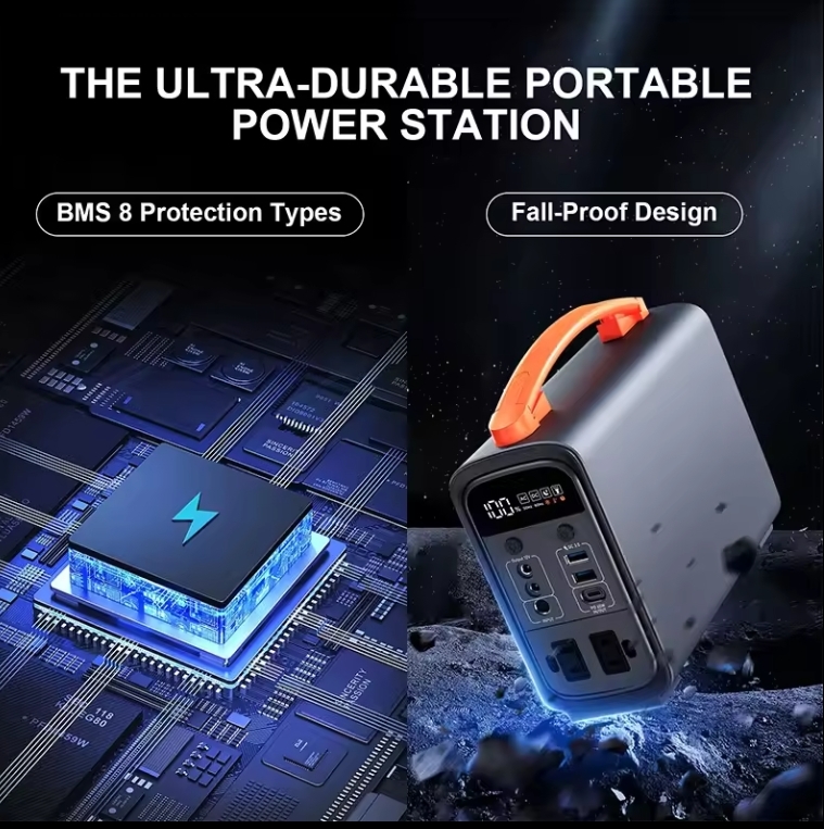 Wholesale Price Compact 200W P - Portable Power Station 评论和价格