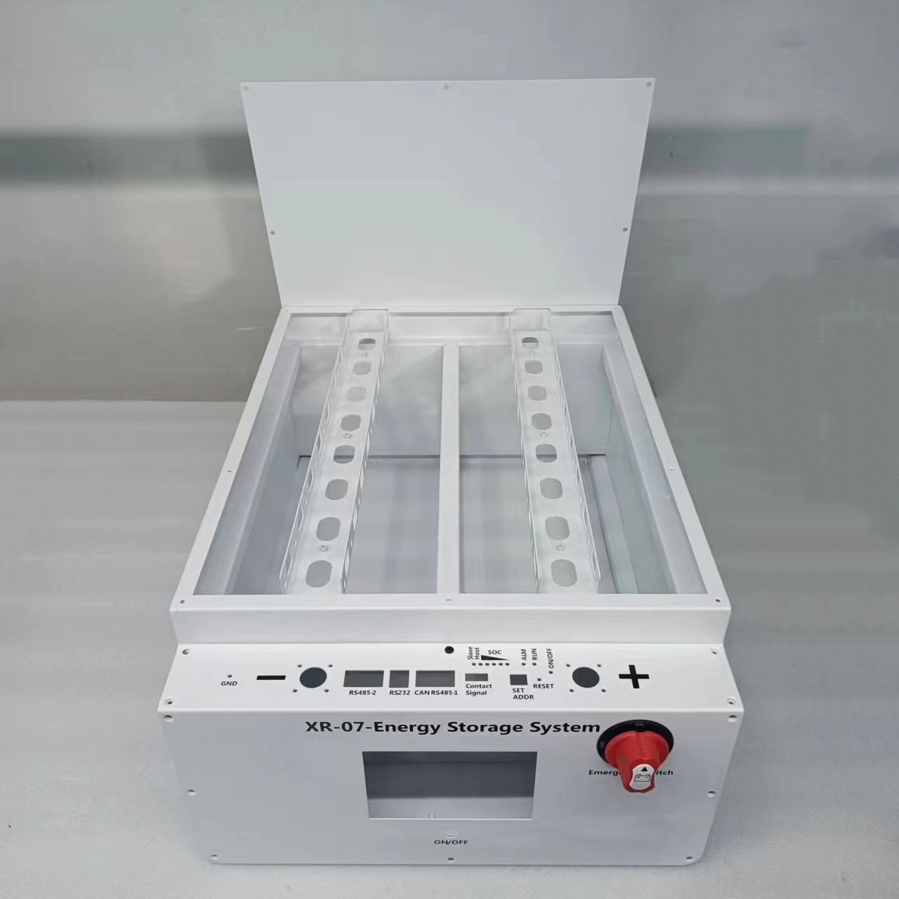 XR07-48V280AH Power Box LiFePO - Renewable Energy House 评论和价格