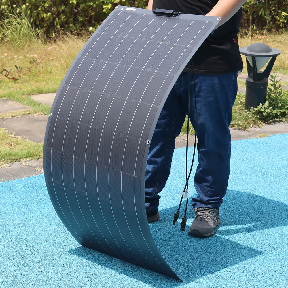 1500W 3000W Solar Panel 1000W  - Renewable Energy House 评论和价格