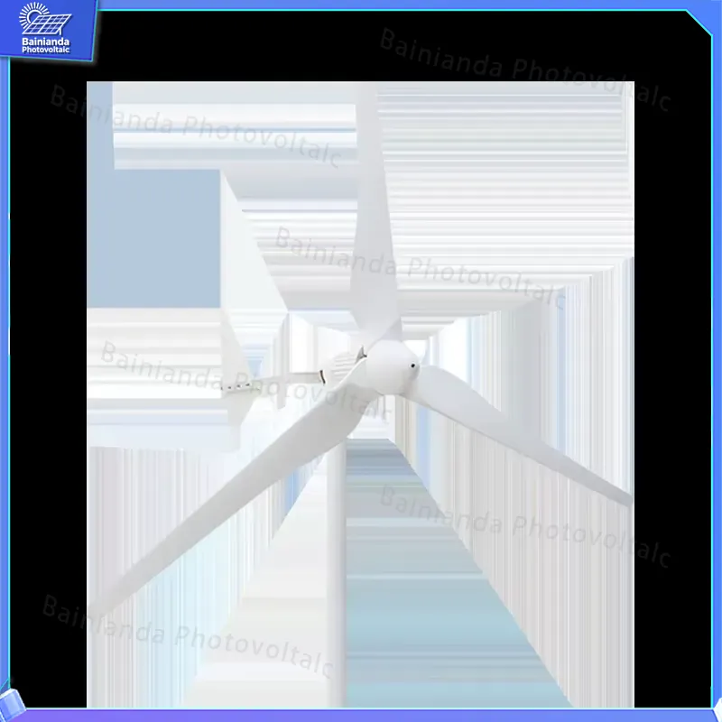 1000W Wind Turbine Generator K - Renewable Energy House 评论和价格
