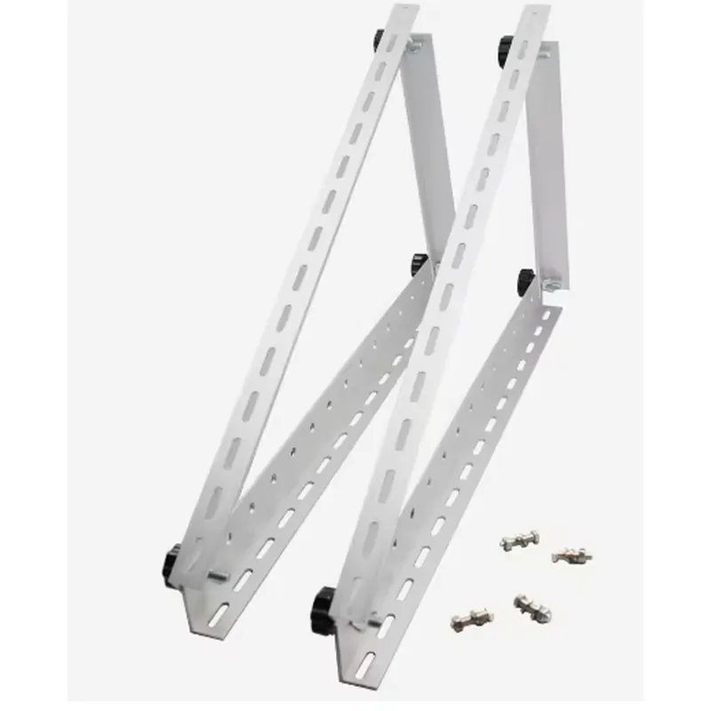 Rotating Adjustable Triangle R - Solar Panel Tilt Mount 评论和价格