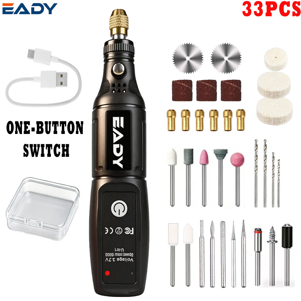 Cordless Mini Electric Drill R - Renewable Energy Battery 评论和价格