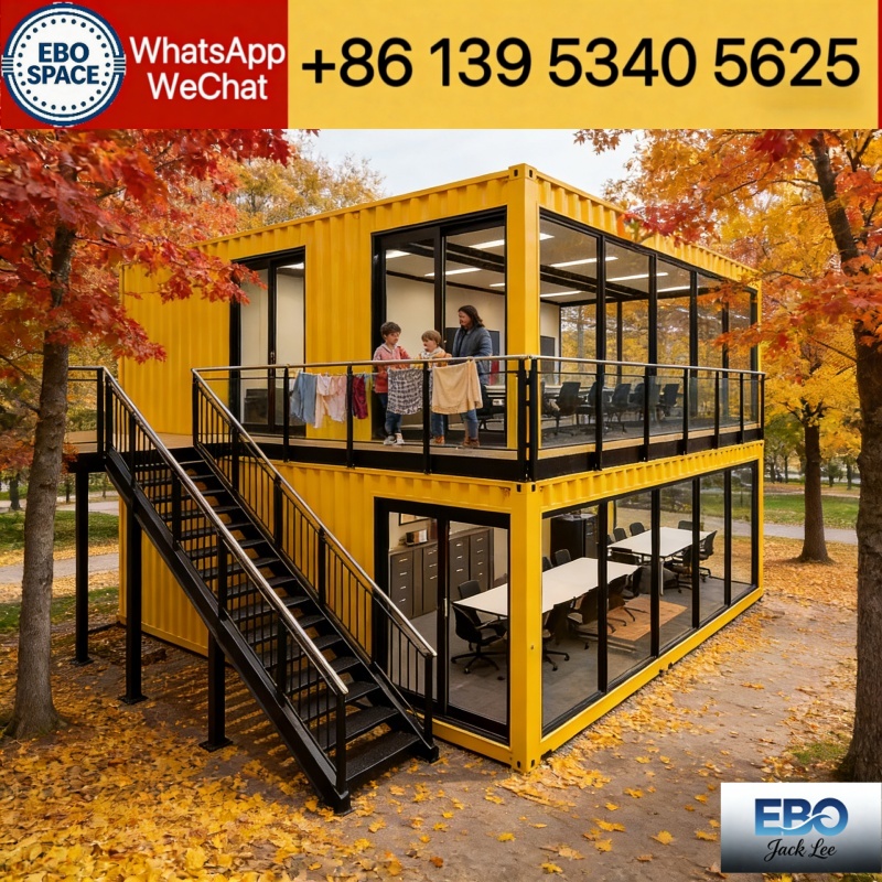 Expandable Container House: En - Renewable Energy House 评论和价格
