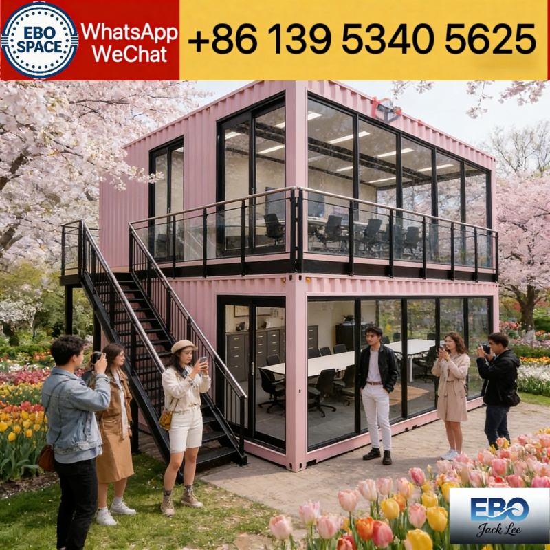 Expandable Container House: En - Renewable Energy House 评论和价格