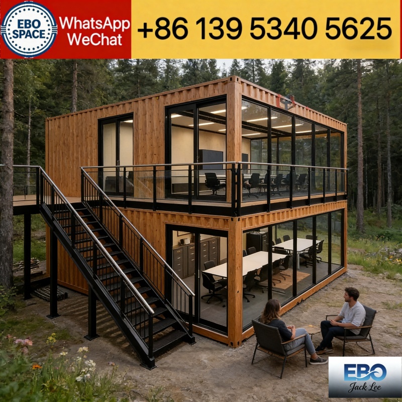 Expandable Container House: En - Renewable Energy House 评论和价格
