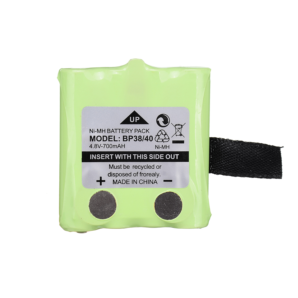 4.8v NI-MH Rechargeable Batter - Renewable Energy Battery 评论和价格