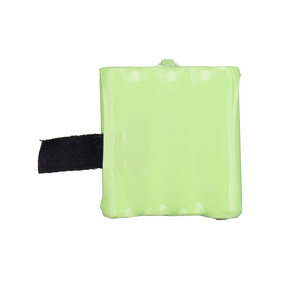 4.8v NI-MH Rechargeable Batter - Renewable Energy Battery 评论和价格
