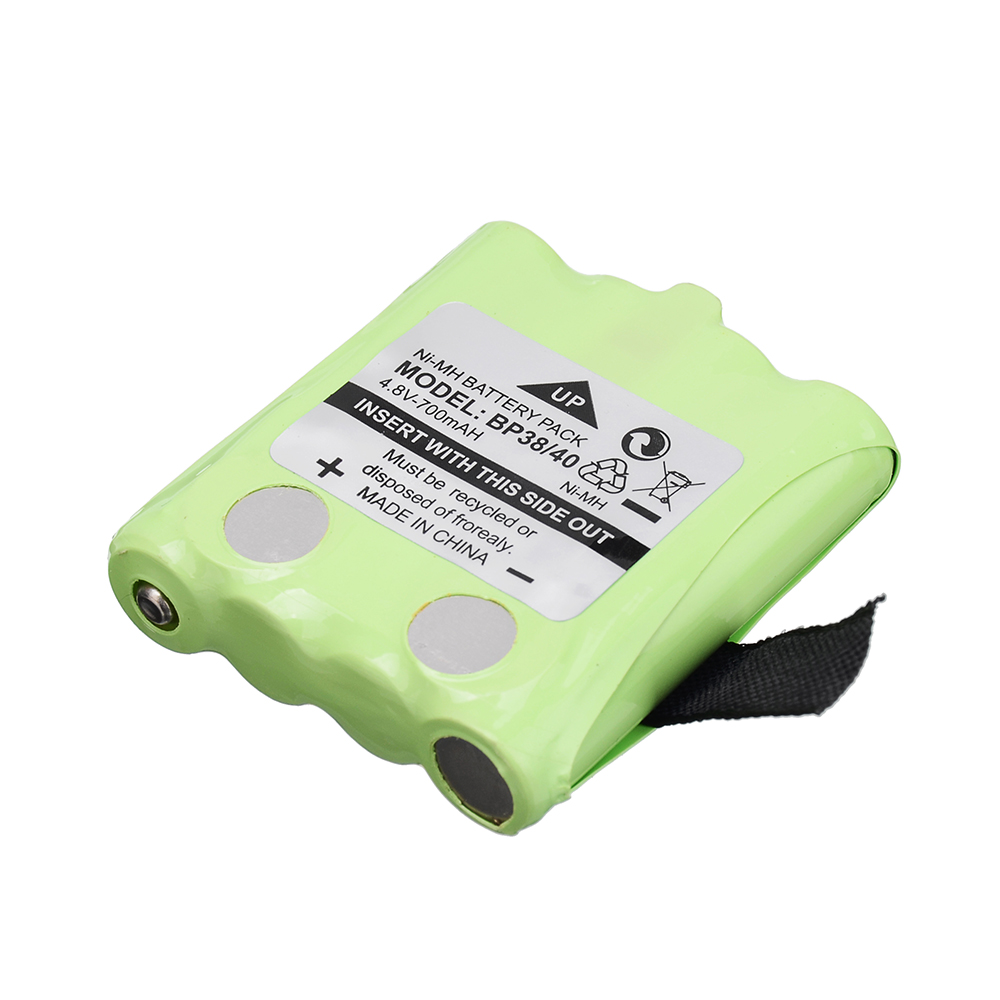 4.8v NI-MH Rechargeable Batter - Renewable Energy Battery 评论和价格