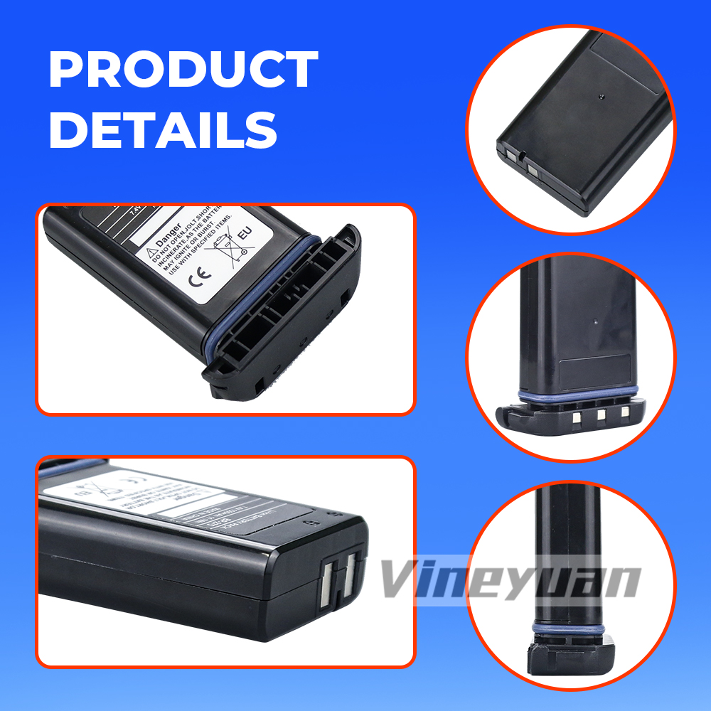 BP-275 7.4V 1500mAh Lithium-io - Renewable Energy Battery 评论和价格