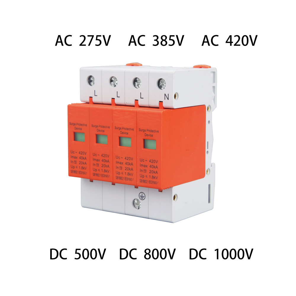 Solar Power Surge Protector Su - Renewable Energy House 评论和价格