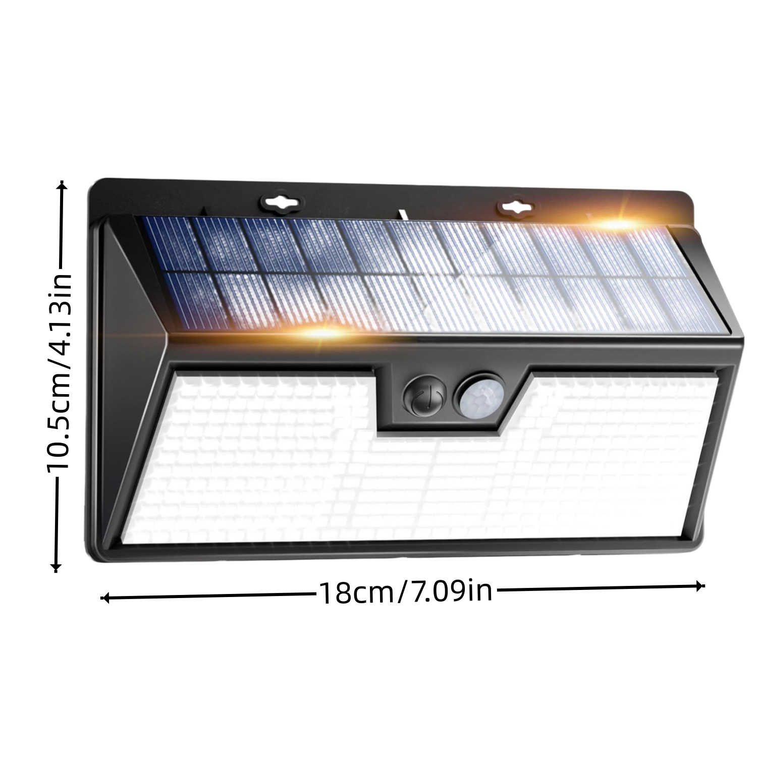 Solar Lights Outdoor Motion Se - Renewable Energy House 评论和价格
