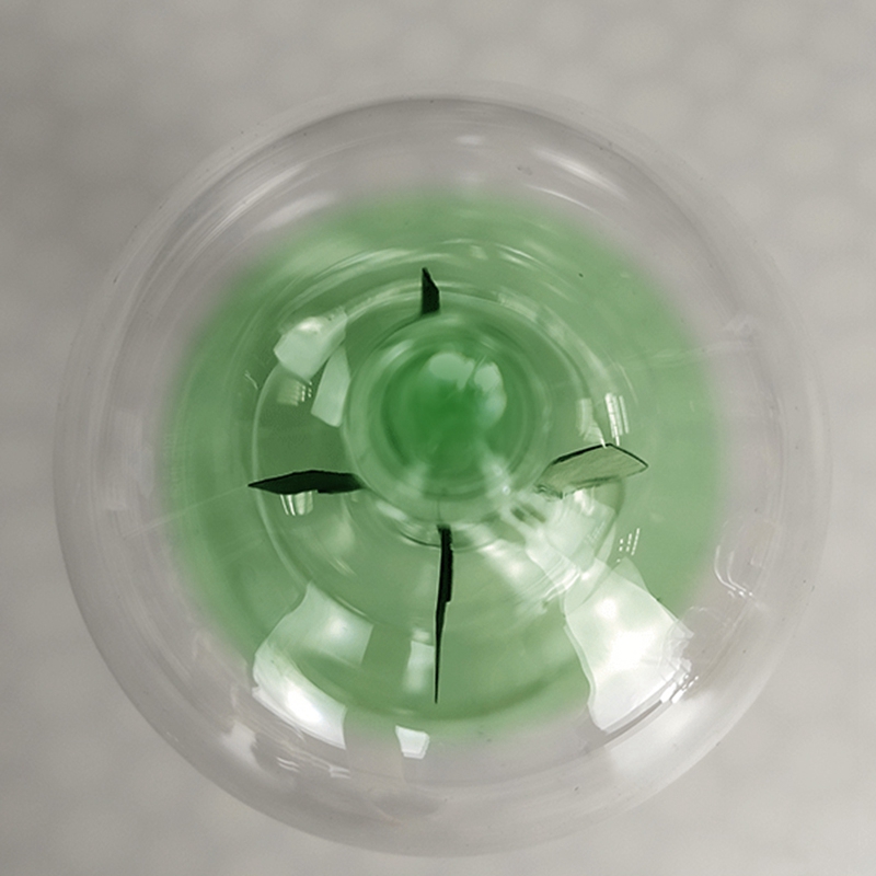Green Solar Power Radiometer C - Renewable Energy House 评论和价格
