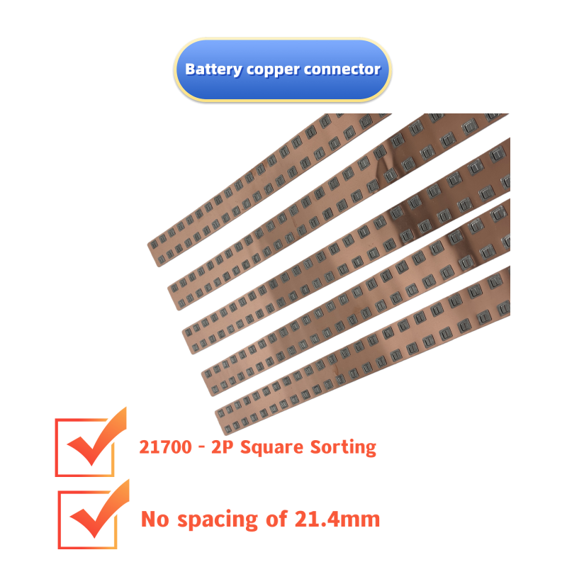 2P Copper Busbar for Lithium I - Renewable Energy Battery 评论和价格