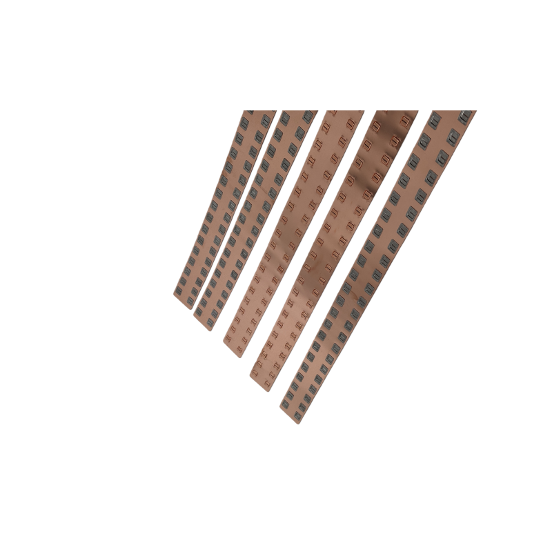 2P Copper Busbar for Lithium I - Renewable Energy Battery 评论和价格