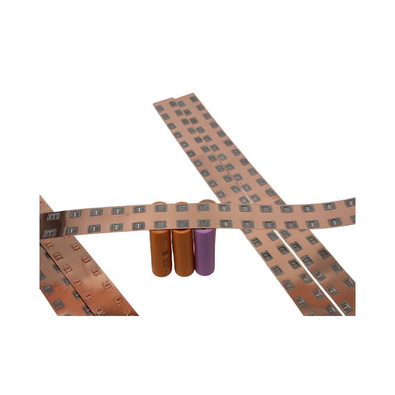2P Copper Busbar for Lithium I - Renewable Energy Battery 评论和价格