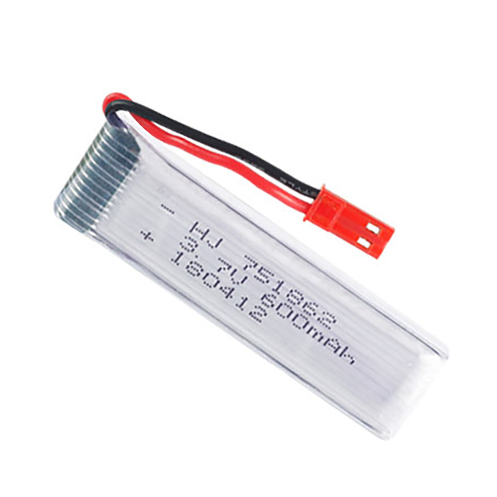 3.7V 600mAH Rechargeable Lipo  - Renewable Energy Battery 评论和价格