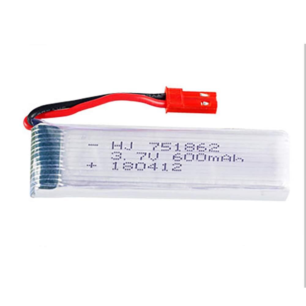 3.7V 600mAH Rechargeable Lipo  - Renewable Energy Battery 评论和价格